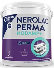 Nerolac Perma NoDamp+