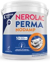Nerolac Perma NoDamp