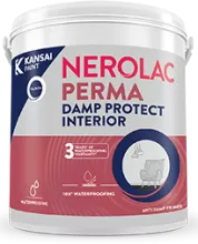 Nerolac Perma Damp Protect Interior