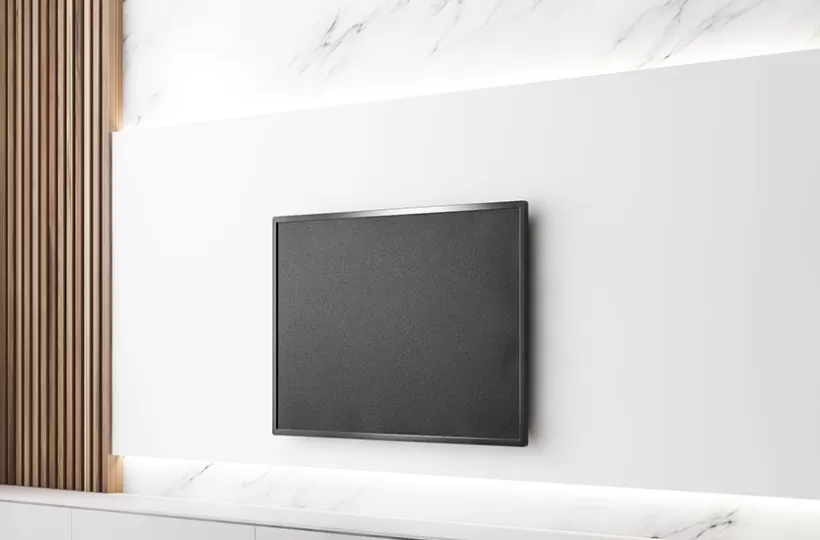 5 TV Wall Designs To Instantly Elevate Your Hall Or Living Room 5 TV Wall Designs To Instantly Elevate Your Hall Or Living Room