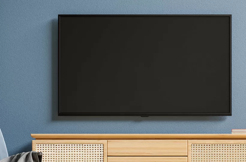 6 Impressive TV Wall Designs For Your Living Room