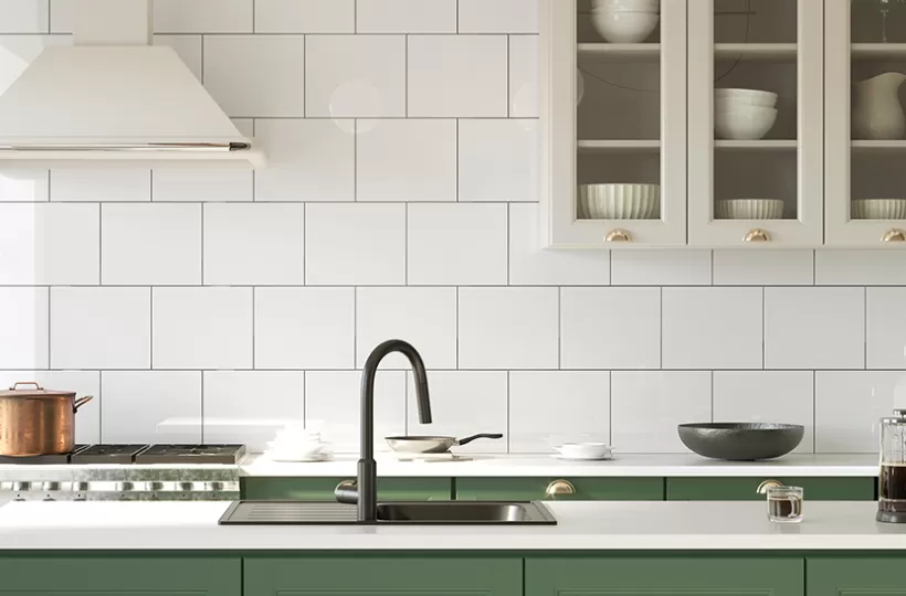 Create A Harmonious Kitchen With These 5 Vastu-Approved Colour Ideas Create A Harmonious Kitchen With These 5 Vastu-Approved Colour Ideas