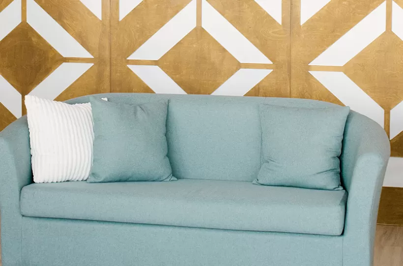 Designing a Geometric Accent Wall: A Step-by-Step Guide with Tips and Tricks 