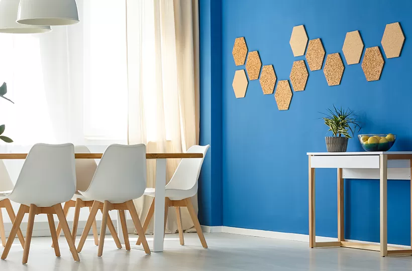 Make A Statement With These Creative Accent Wall Decor Ideas
