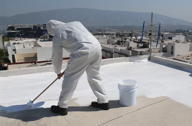 Protect Your Home With These Waterproofing Methods & Solutions