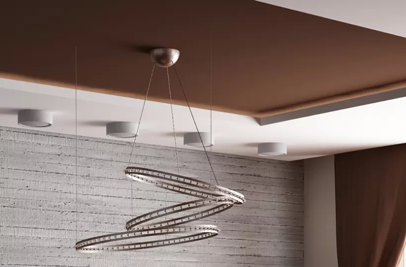 10 Stunning False Ceiling Colour Combinations for Your Dream Home