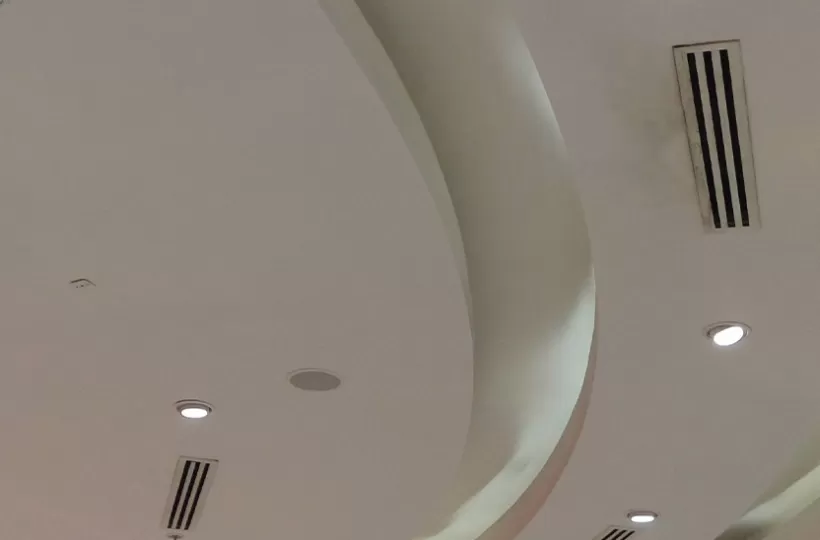 12 POP Gypsum Ceiling Designs For Your Home 12 POP Gypsum Ceiling Designs For Your Home