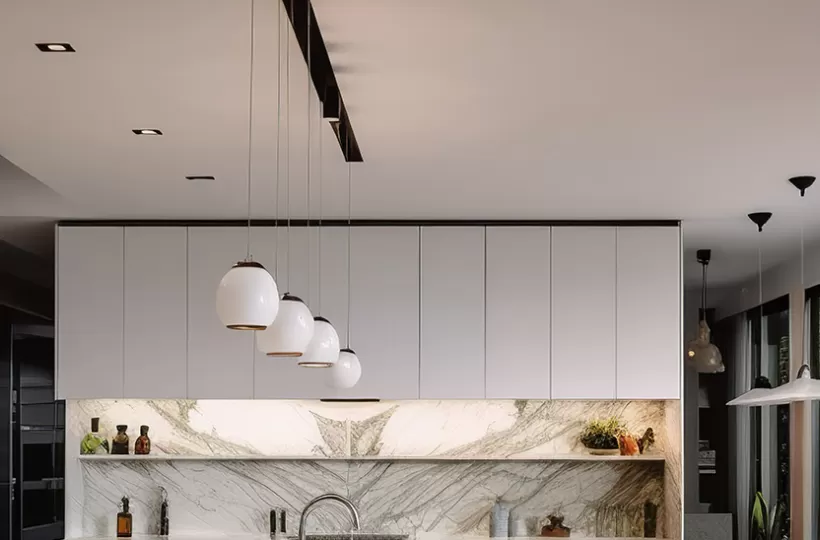 The Ultimate Guide to POP Design For The Kitchen The Ultimate Guide to POP Design For The Kitchen