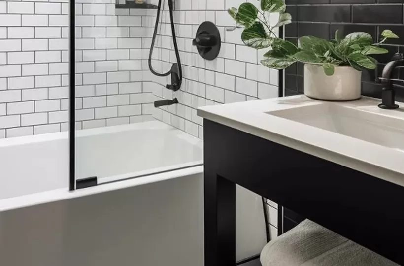 Trending Small Bathroom Ideas For Your Dream Home  
