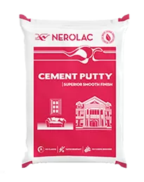 Nerolac Cement Putty