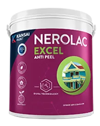 Nerolac Excel Anit-Peel