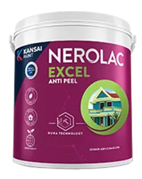 Nerolac Excel Anti-Peel