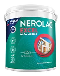 Excel Mica Marble