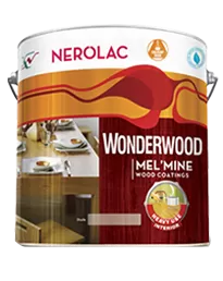 Wonderwood Melmine