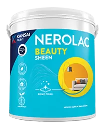 Beauty Sheen