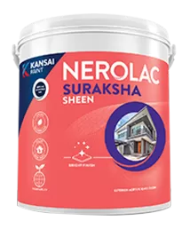 Nerolac Suraksha Sheen