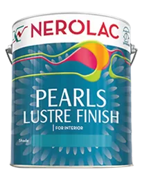 Pearl Lustre Finish - Solvent Based
