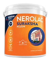 Nerolac Suraksha Plus