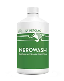 Nerolac Fungicidal Bio-Wash Solution