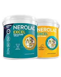 Nerolac Excel Top Guard