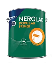 Nerolac Popular Primer ST