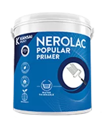 Nerolac Popular Primer WB