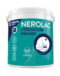 Nerolac Premium Primer WB