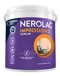 Impression Ultra HD