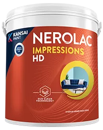 Impressions HD