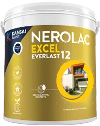 Nerolac Excel Everlast 12
