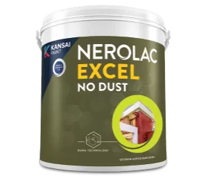 Excel No Dust