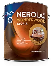 Wonderwood Gloria