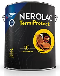 Nerolac TermiProtect