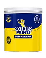 Soldier Interior Primer