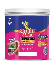 Premium Dual Emulsion
