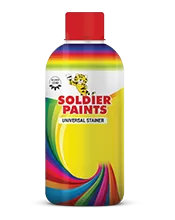 Soldier Paint Universal Stainers