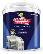 Rain Raksha