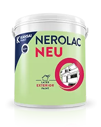 Neu Latex Exterior