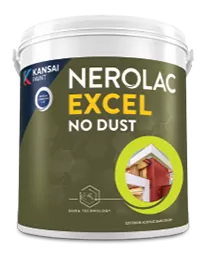 Excel No Dust