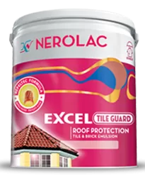 Excel Tile Guard