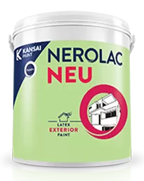 Neu Latex Exterior 