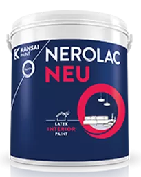 Neu Latex Interior Paint