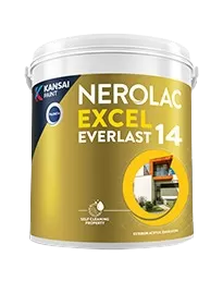 Excel Everlast 14