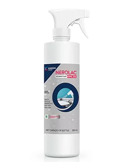 Nerolac Disinfectant HWS 256