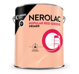 नेरोलैक रेड ऑक्साइड प्राइमर