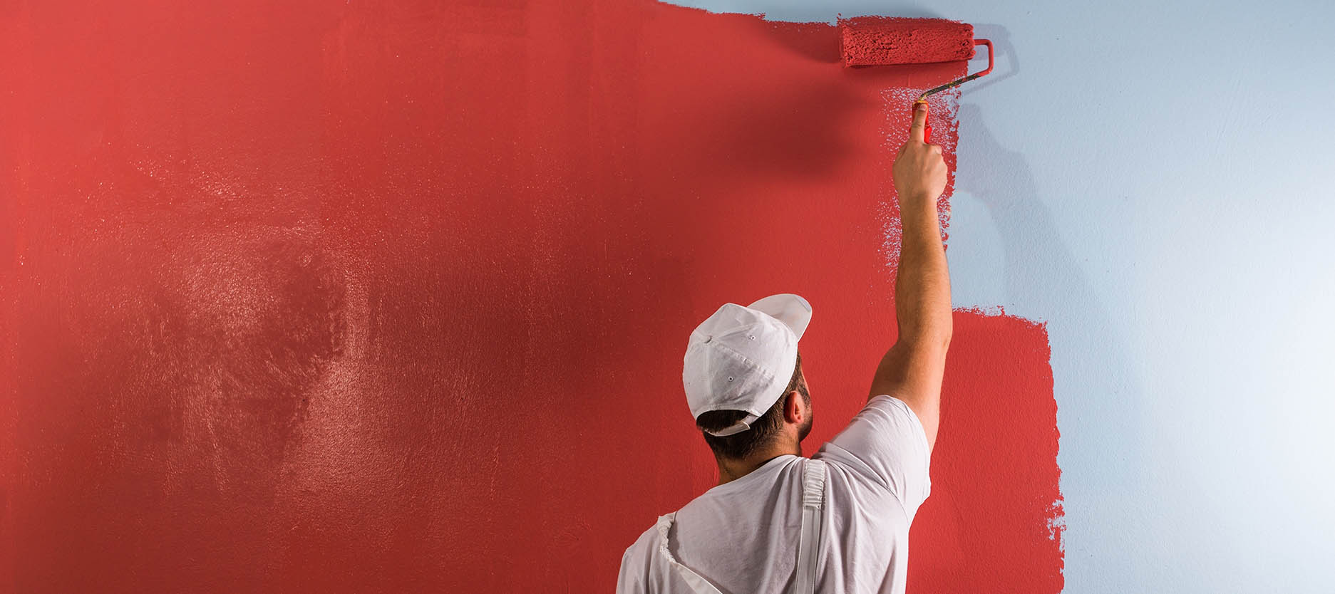 Types of Paint and Their Uses and Applications for Home Owners