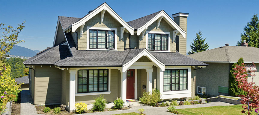 10 Tips to Choose the Best Exterior Wall Paints for Your Home