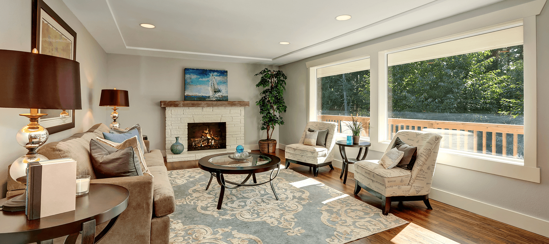 10 Most Popular Living Room Paint Ideas | Kansai Nerolac