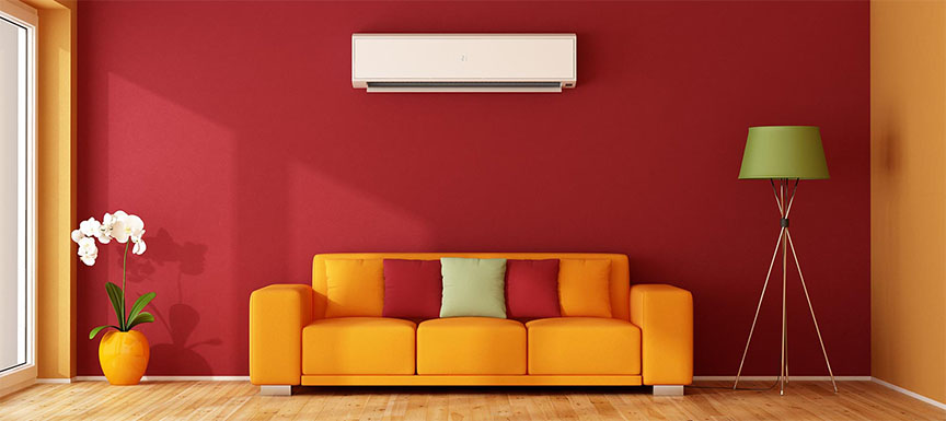 5 Colour Combinations That Go With Orange For Your Home Nerolac Paints - Which Colour Goes With Orange Wall