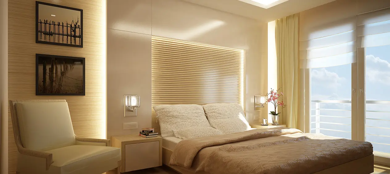 5 Trending Ceiling Designs For Your Bedroom